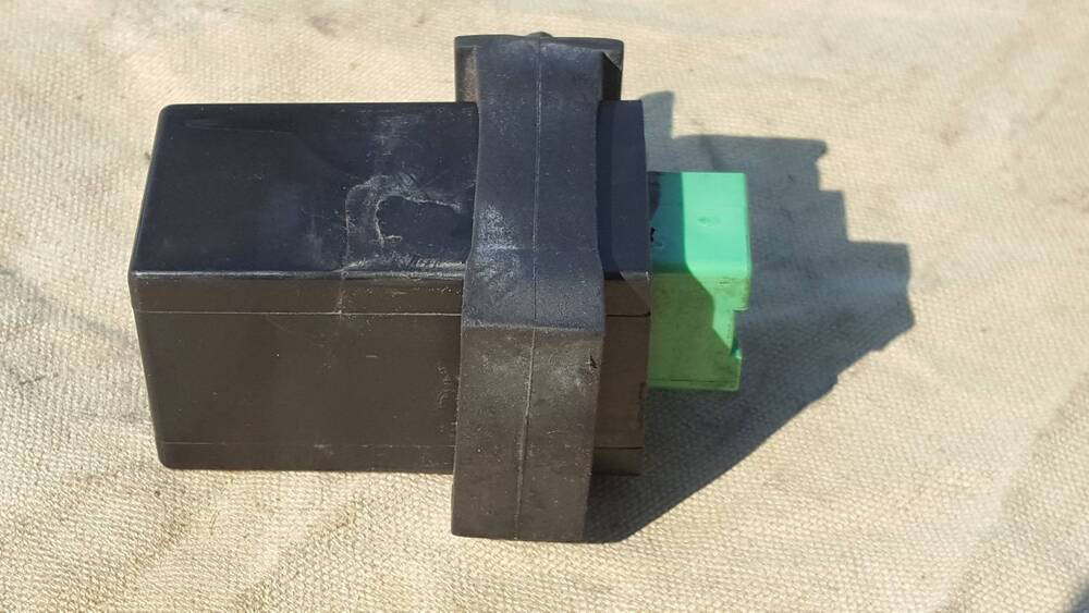 Relè Frecce MP3 Piaggio