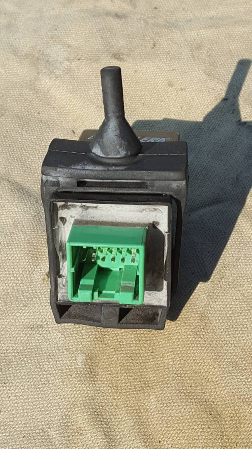 Relè Frecce MP3 Piaggio (4)