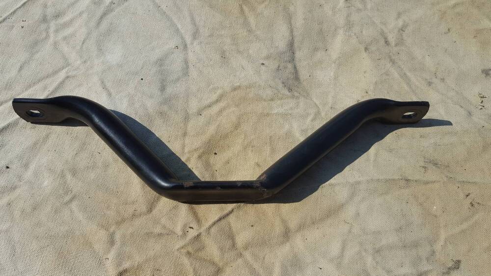 Staffa MP3 Piaggio (3)