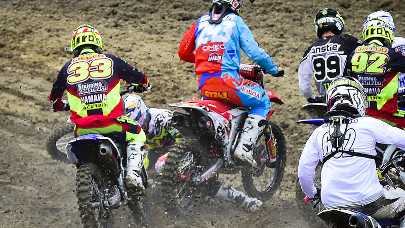 Motocross Orari TV Glen Helen diretta live, GP degli Stati Uniti