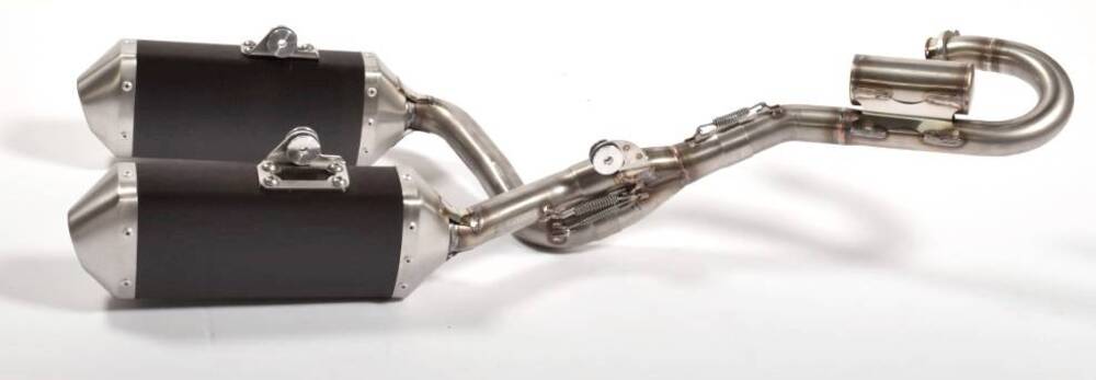Scarico Spark CRF CRF 250 R / 450 R