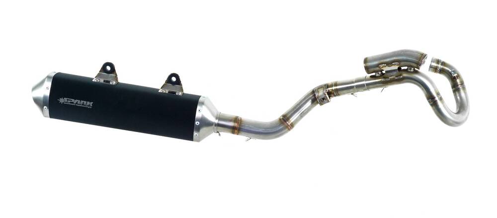 Scarico Spark KTM SXF 250 KTM SX-F 250 / EXC 250 2013/2014
