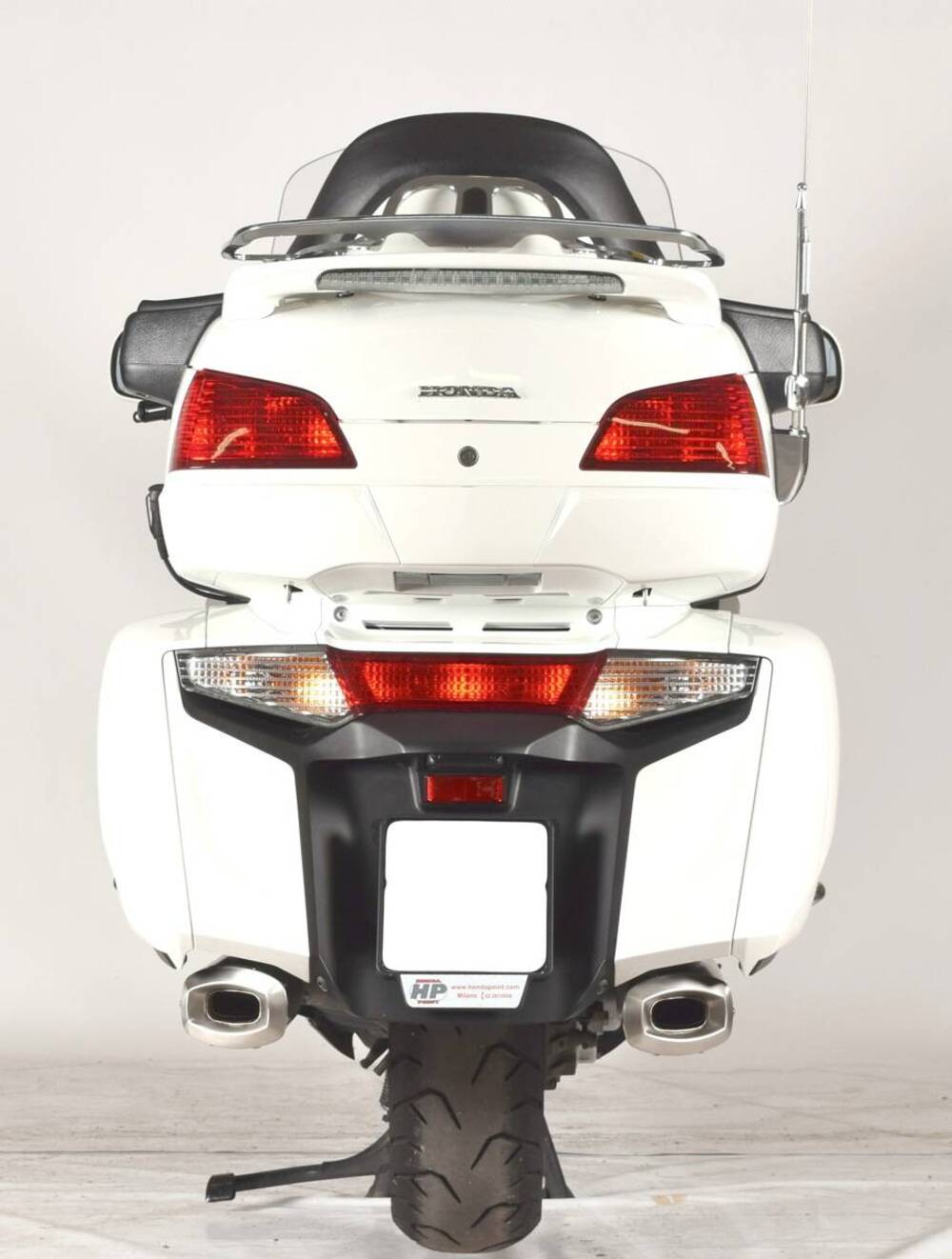 scarichi Goldwing - F6B Spark (3)