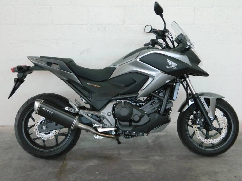 Spark Honda NC / Integra (2)