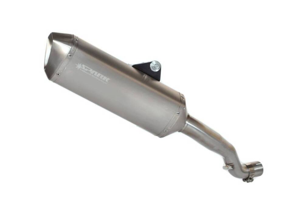 Spark Honda NC / Integra (4)