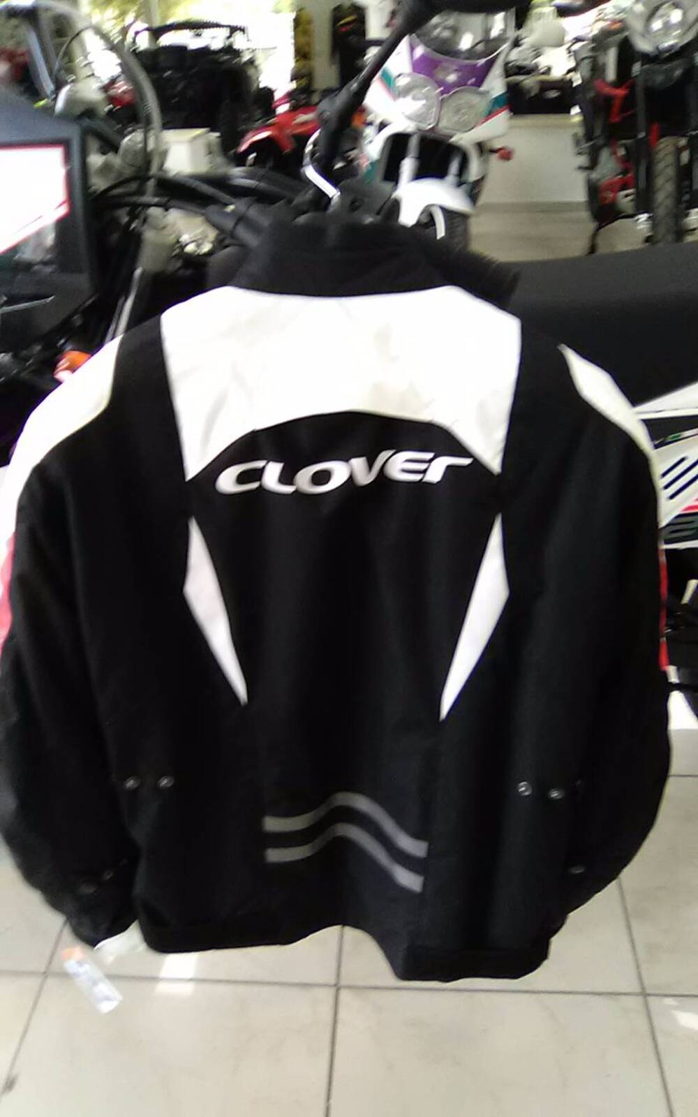 GIACCA CLOVER (4)