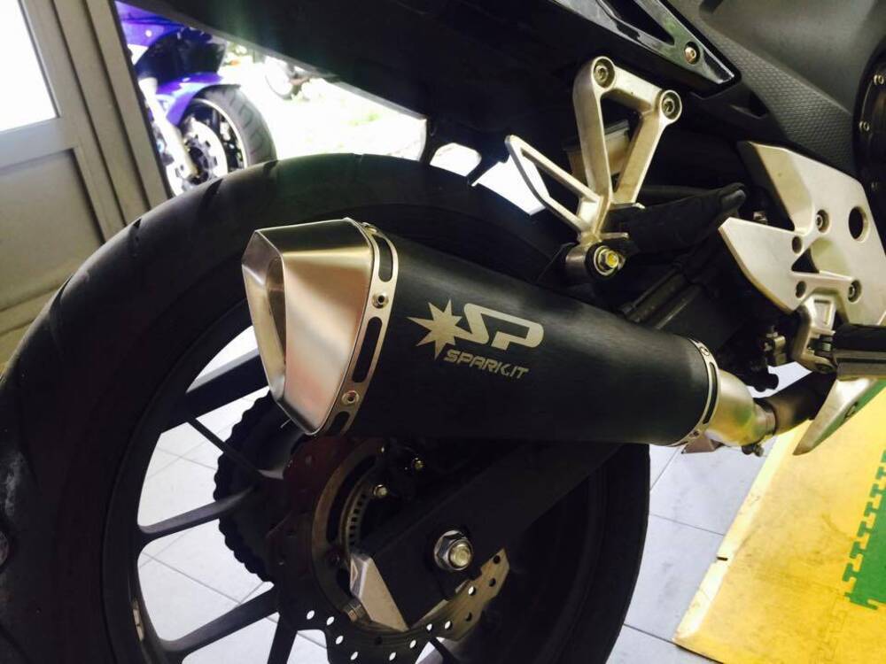 SPARK HONDA CB 500 X-F-R (4)