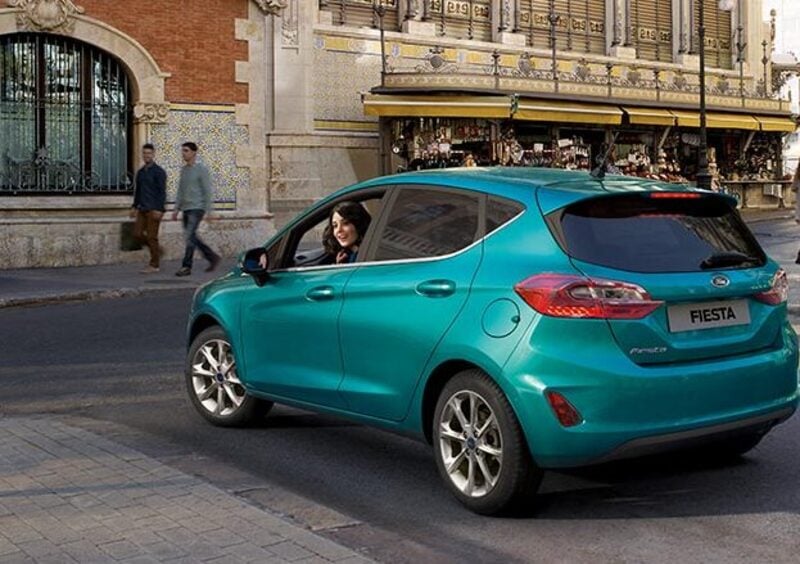 Ford Fiesta (2017-24) (4)