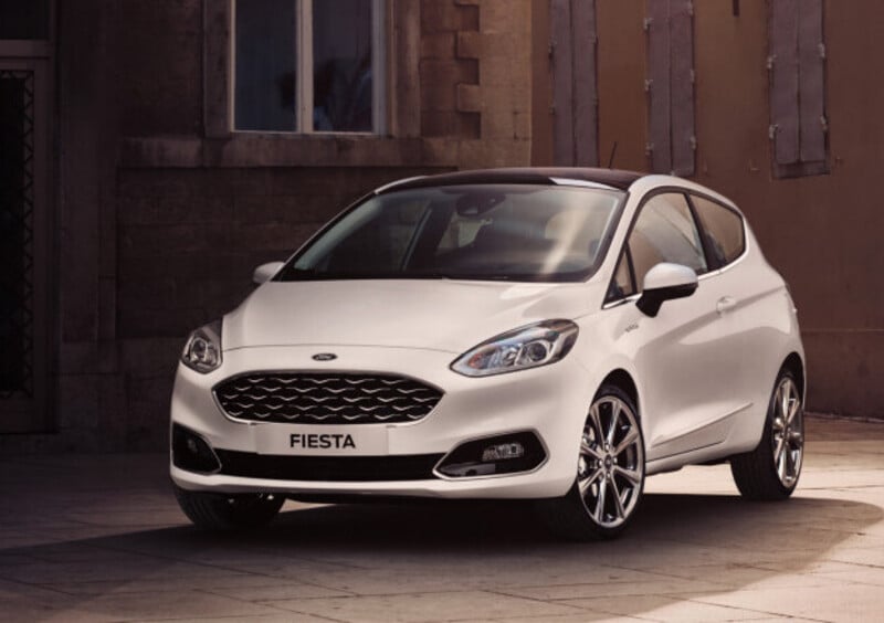 Ford Fiesta (2017-24) (19)