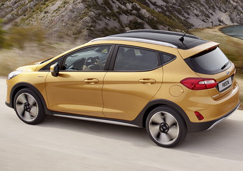 Ford Fiesta (2017-24) (8)