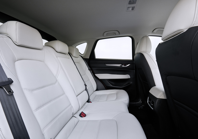 Mazda CX-5 (2017-->>) (58)