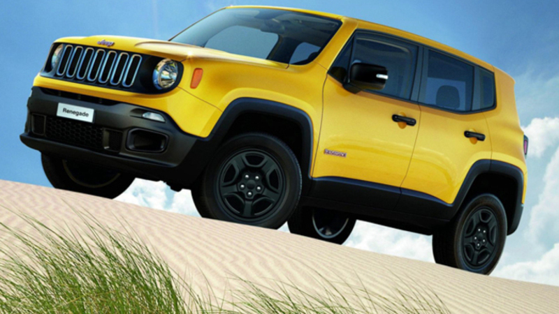 Auto nuova, gli italiani sognano SUV e crossover: i dati dei configuratori online