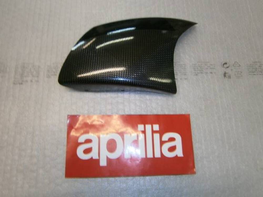 DEFLETTORE SX Aprilia DEFLETTORE APRILIA RSV 1000