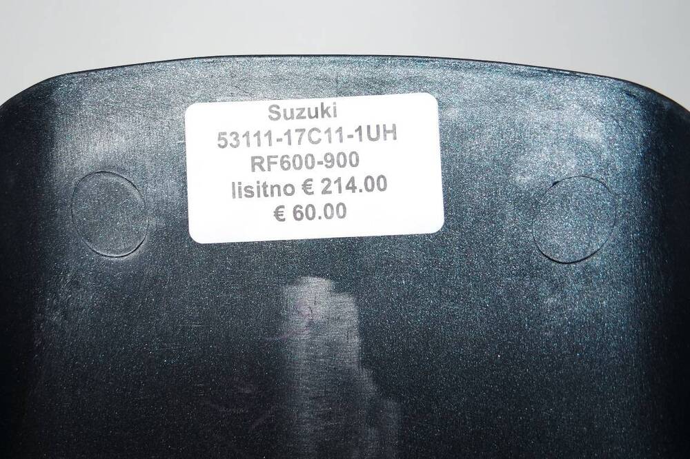 Parafango RF600/900 Suzuki (6)