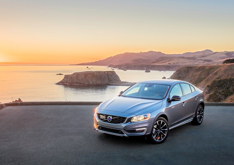 Volvo S60 Cross Country (2015-18) (5)