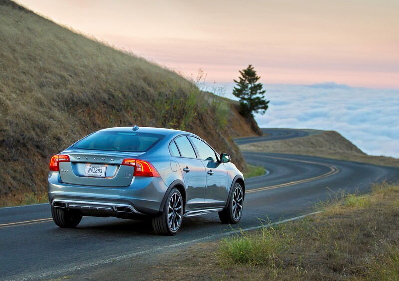 Volvo S60 Cross Country (2015-18) (7)