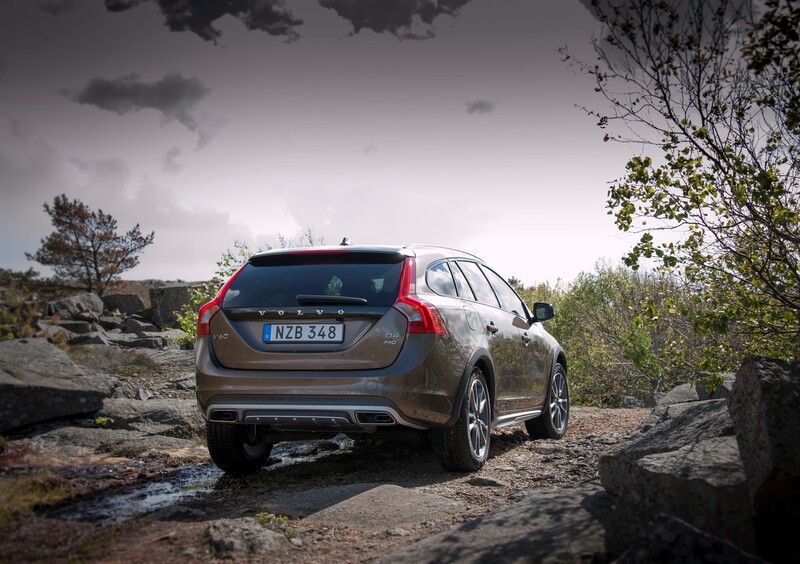 Volvo V60 Cross Country (2015-19) (4)