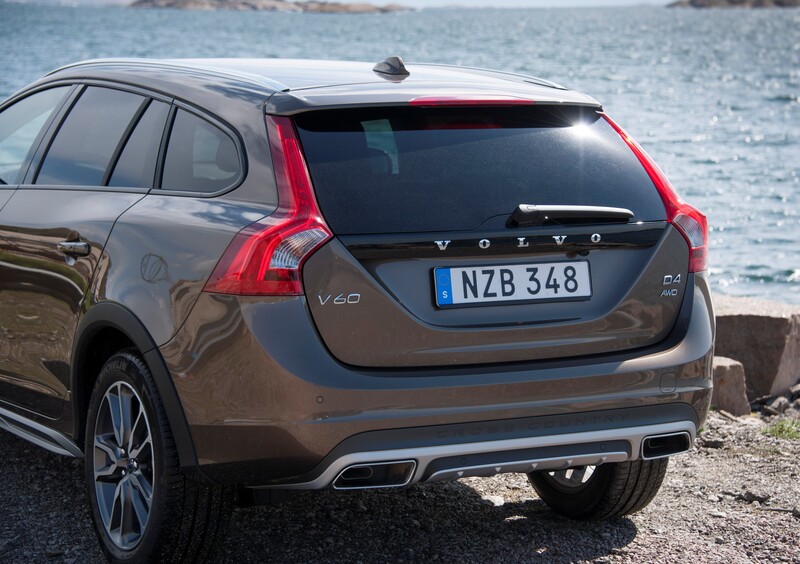 Volvo V60 Cross Country (2015-19) (7)