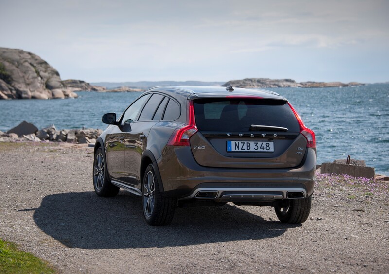 Volvo V60 Cross Country (2015-19) (8)