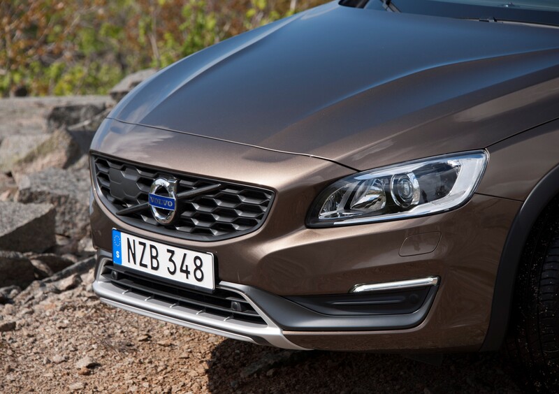 Volvo V60 Cross Country (2015-19) (5)