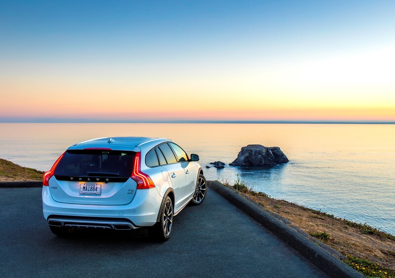 Volvo V60 Cross Country (2015-19) (30)