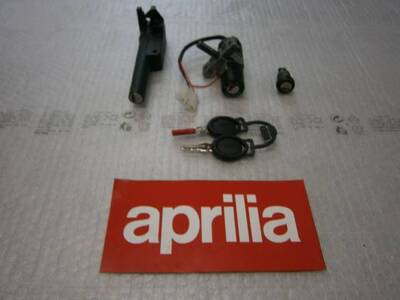 SERRATURE (KIT) Aprilia NOTTOLINI APRILIA SCARABEO 50