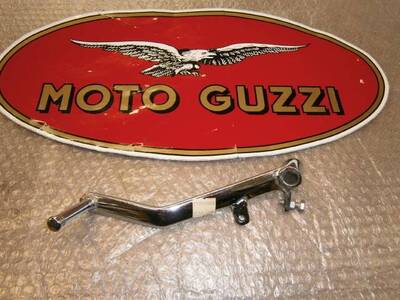 PEDALE CAMBIO Moto Guzzi PEDALE CAMBIO GUZZI 850 LEMANS