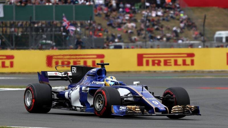 F1, Sauber-Honda, &egrave; divorzio: contratto per il 2018 rescisso