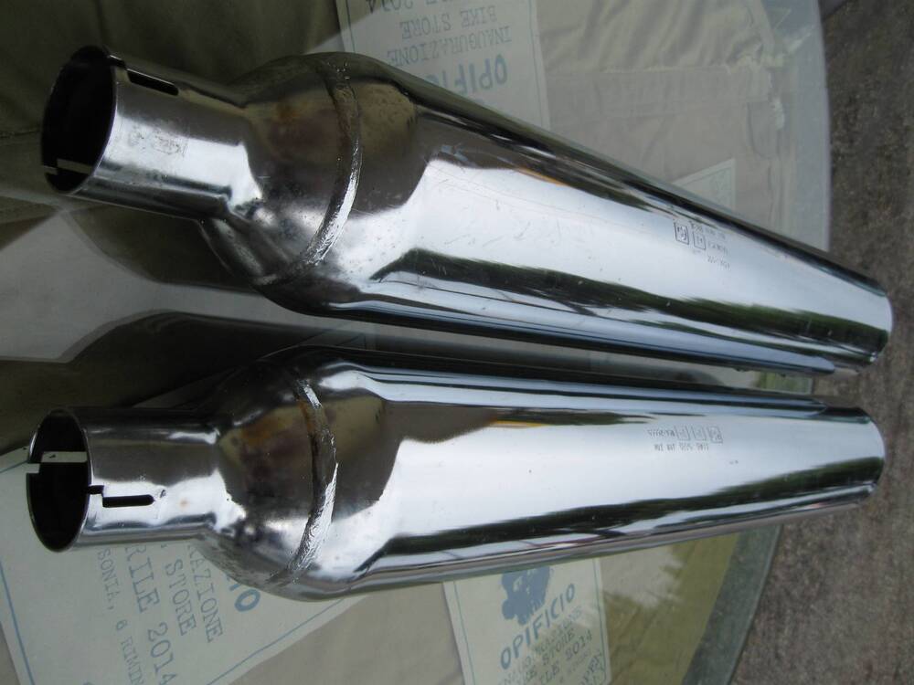 Scarichi Harley Davidson Harley-Davidson Scarichi Harley Davidson (5)