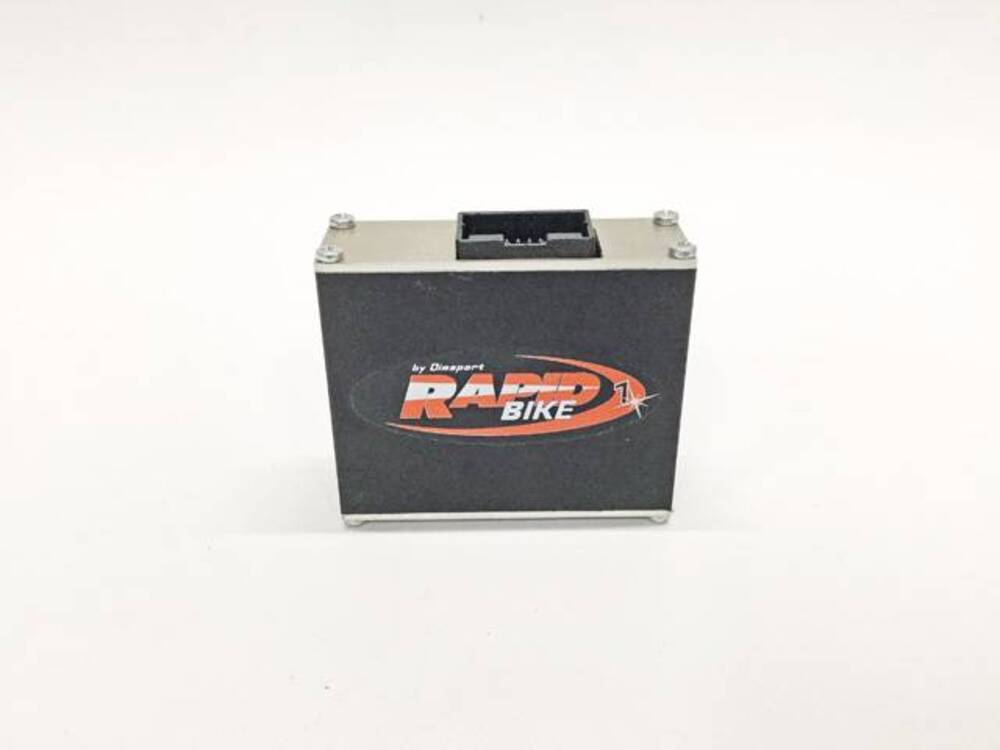 Centralina RAPID 1 Dimsport