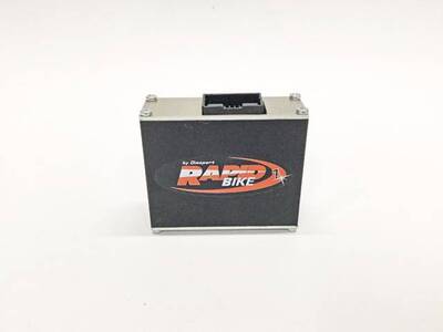 Centralina RAPID 1 Dimsport