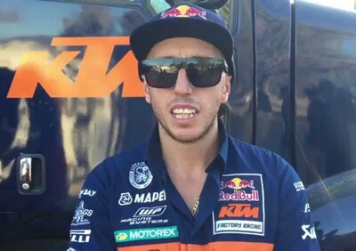 MXGP USA 2015. Cairoli: Sono ancora veloce