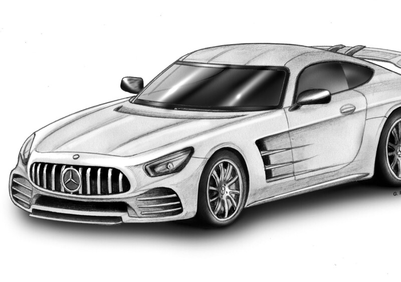 F1, GP Ungheria 2017: l'hypercar firmata Mercedes e le altre news