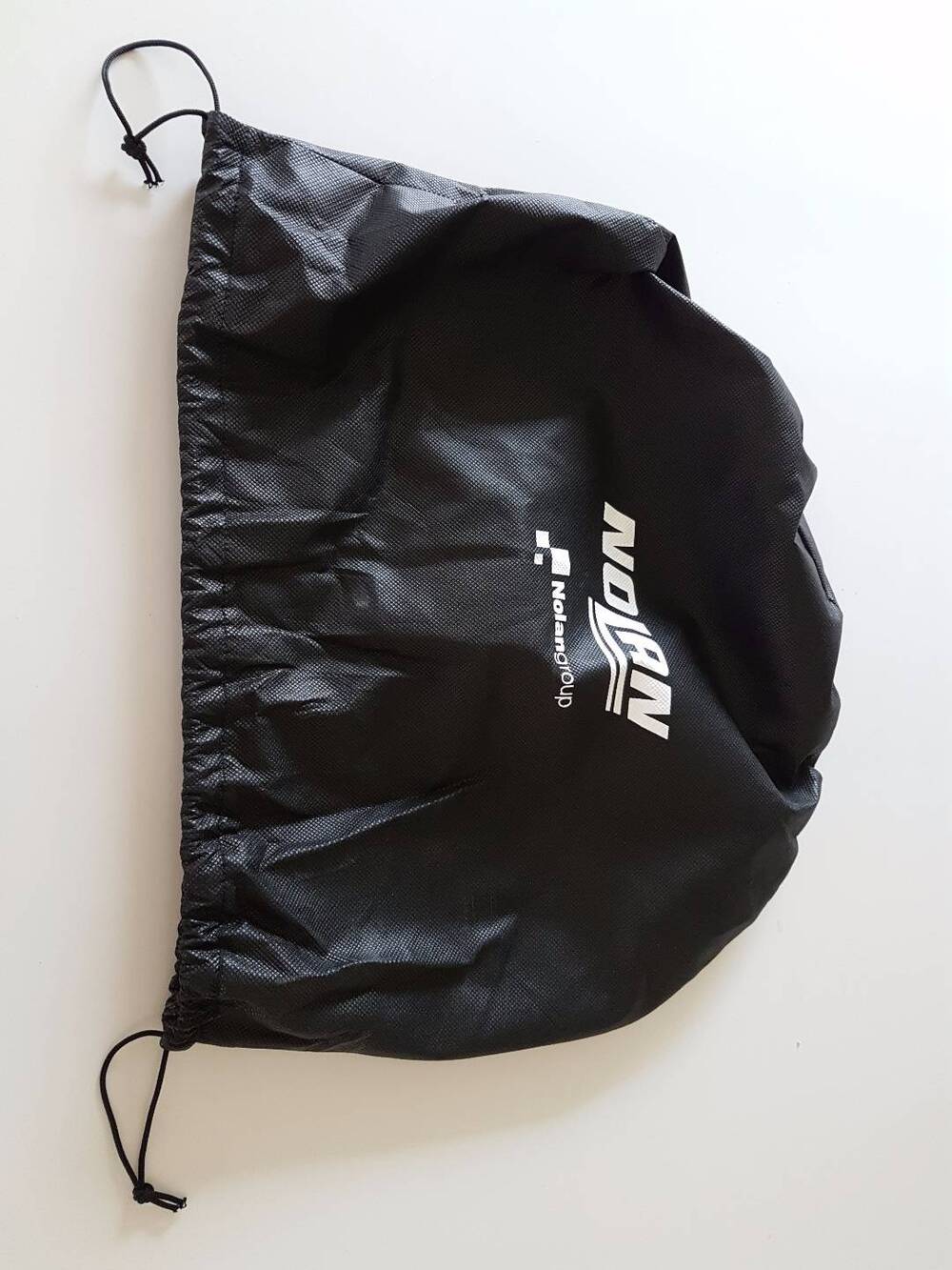 NOLAN N21 VISOR tg. XS (5)