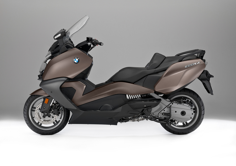 Bmw C 650 GT C 650 GT (2016 - 20) (11)