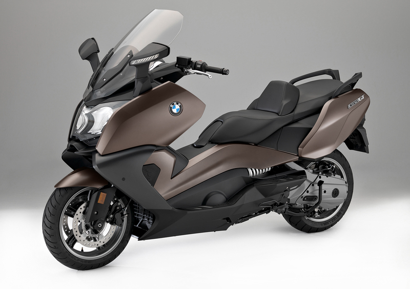 Bmw C 650 GT C 650 GT (2016 - 20) (13)