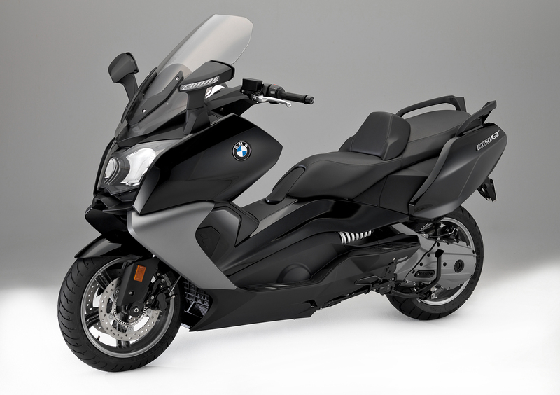 Bmw C 650 GT C 650 GT (2016 - 20) (15)