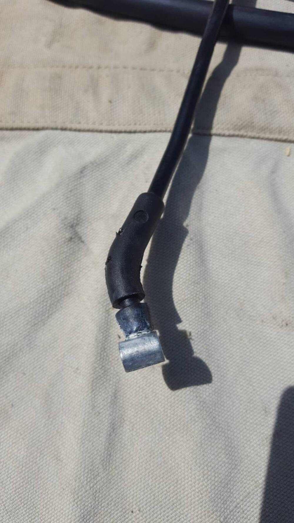 Freno Stazionamento MP3 Piaggio (3)