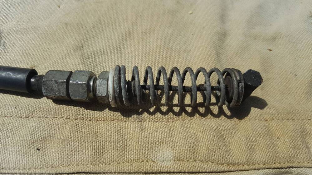 Freno Stazionamento MP3 Piaggio (6)