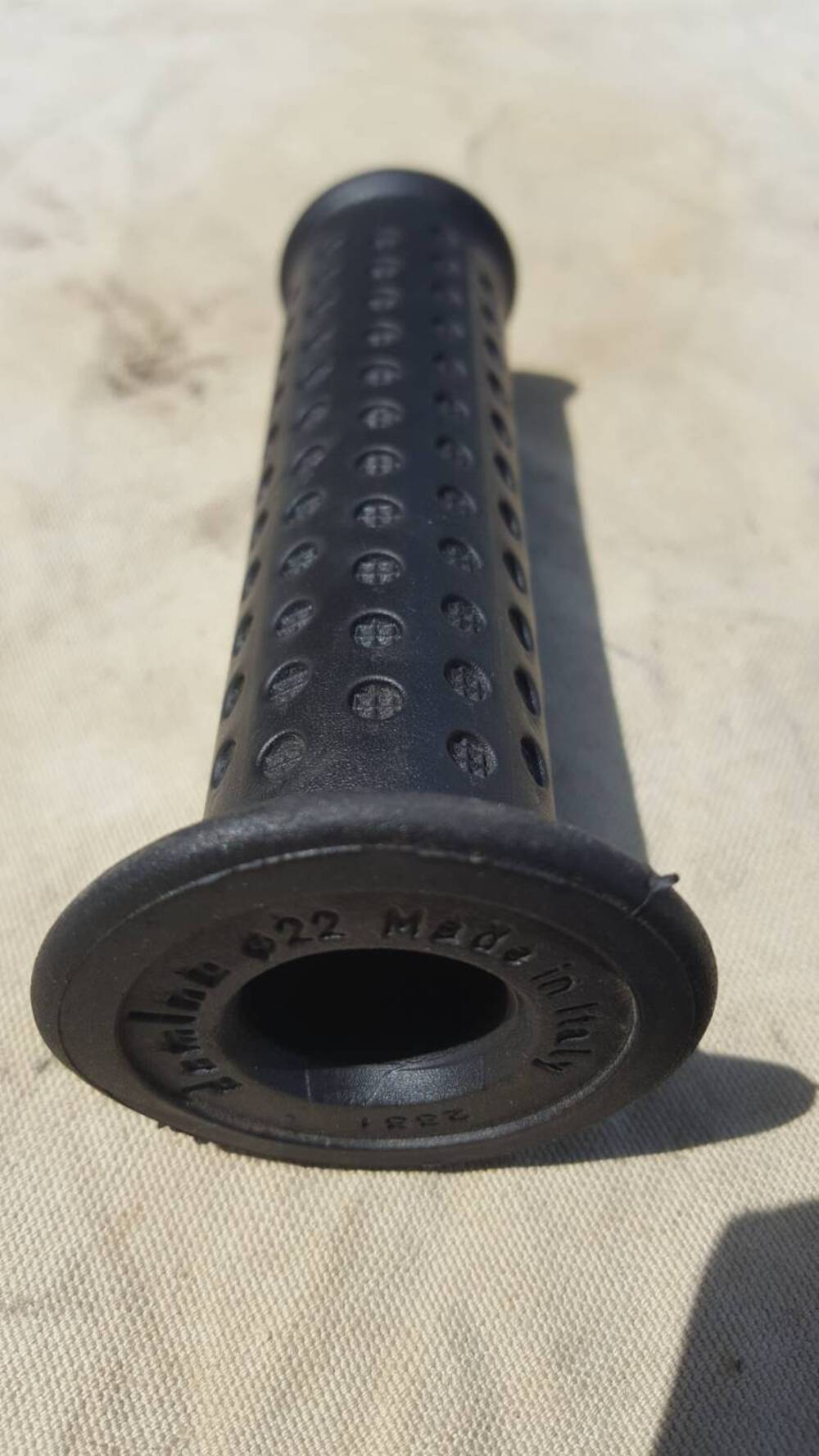 Manopole SX MP3 Piaggio (3)