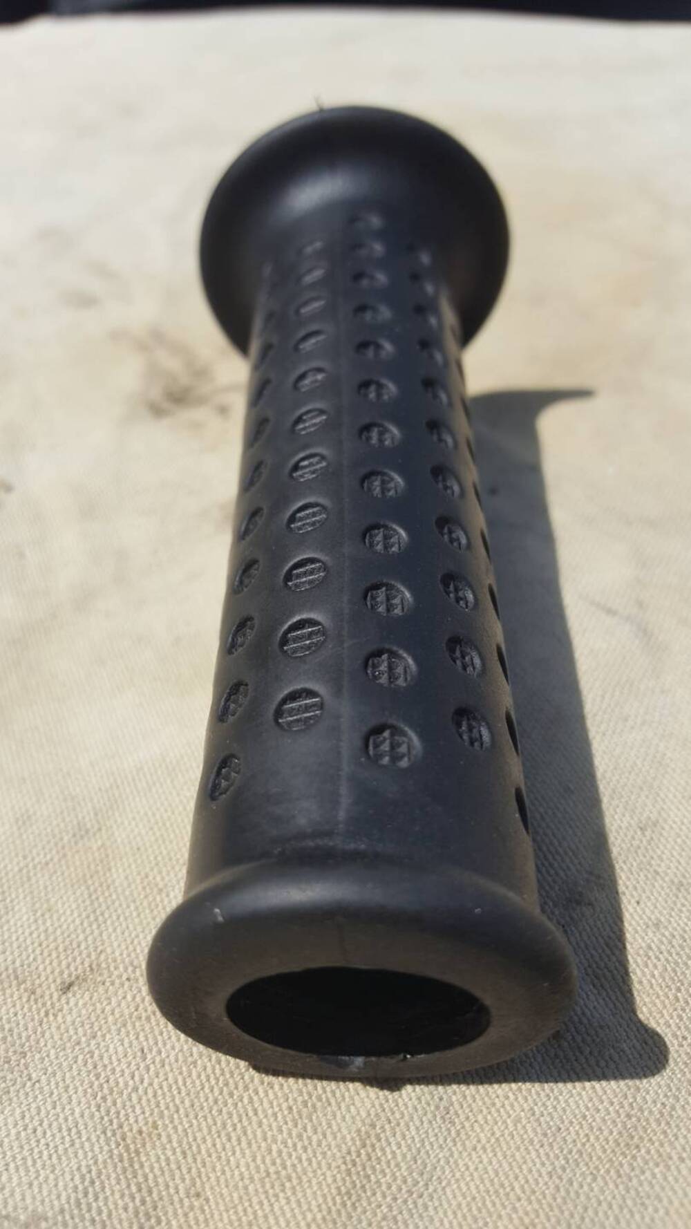 Manopole SX MP3 Piaggio (2)