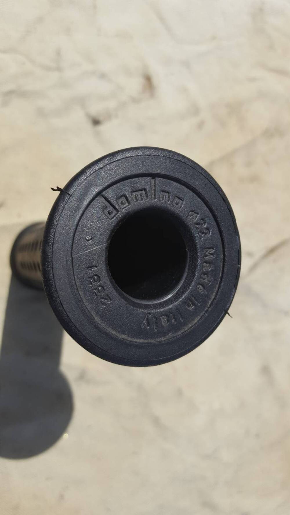 Manopole SX MP3 Piaggio (4)