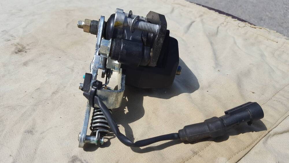 Pinza Anteriore MP3 Piaggio (6)