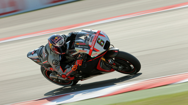 MotoGP. Bradl e Bautista con Aprilia anche nel 2016