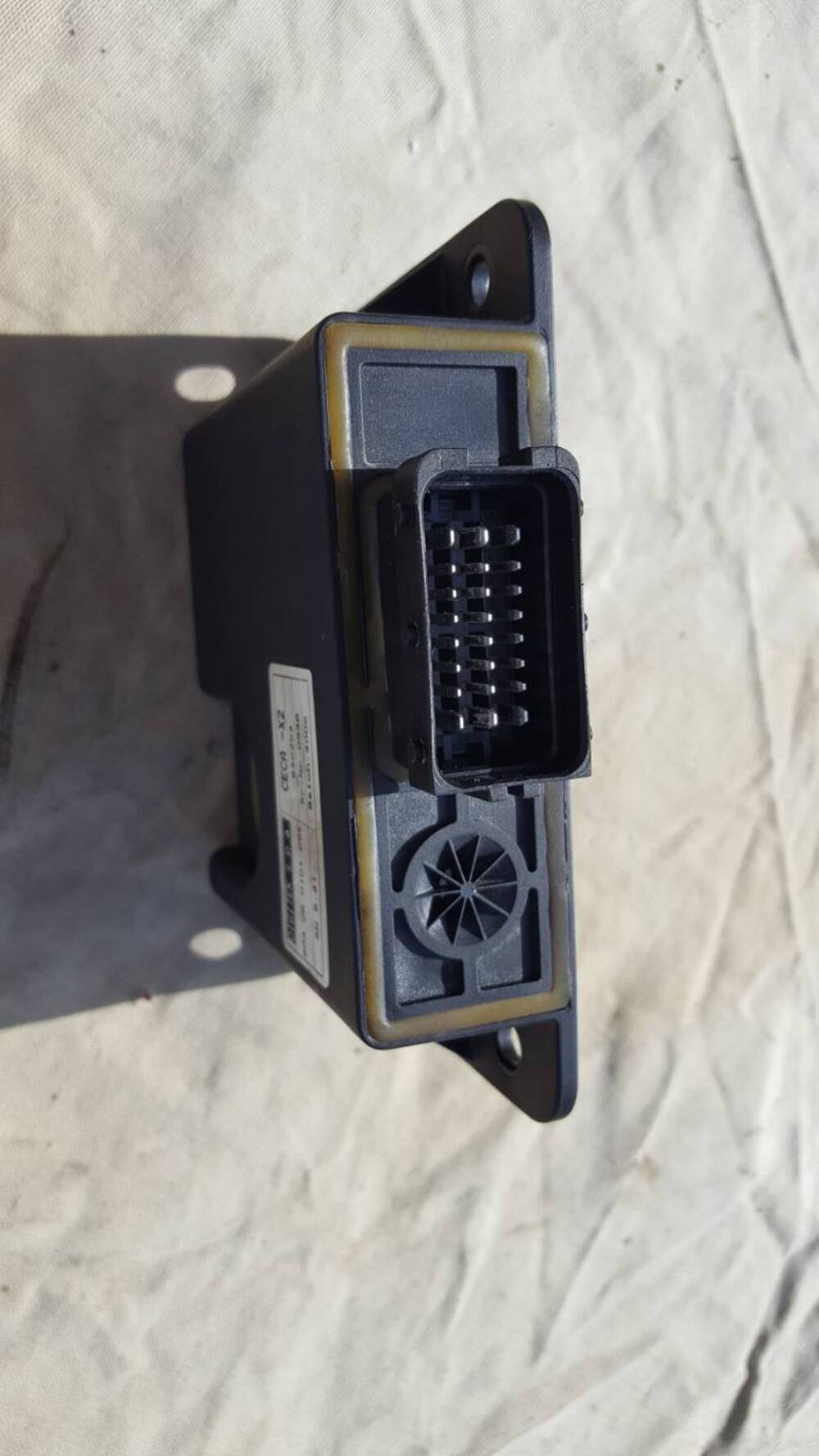 Centralina Antirollio MP3 Piaggio (2)