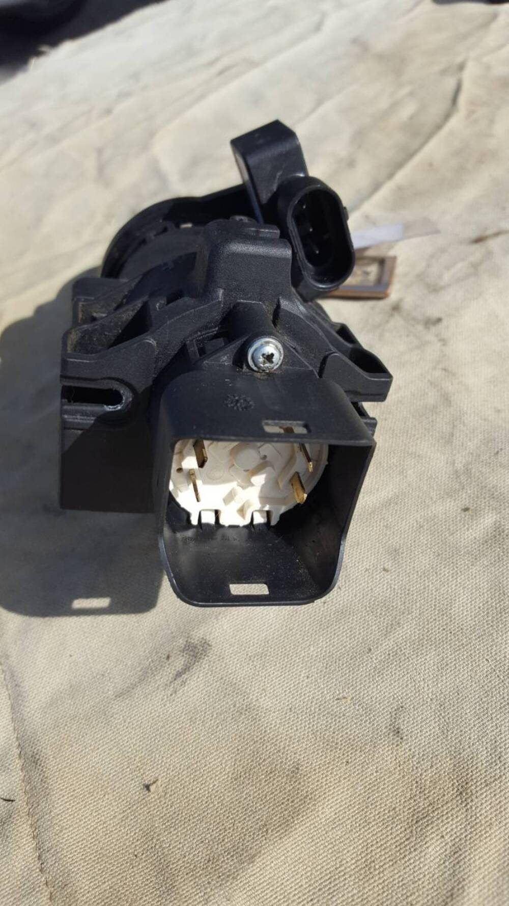 Kit Chiave di accensione MP3 Piaggio (3)