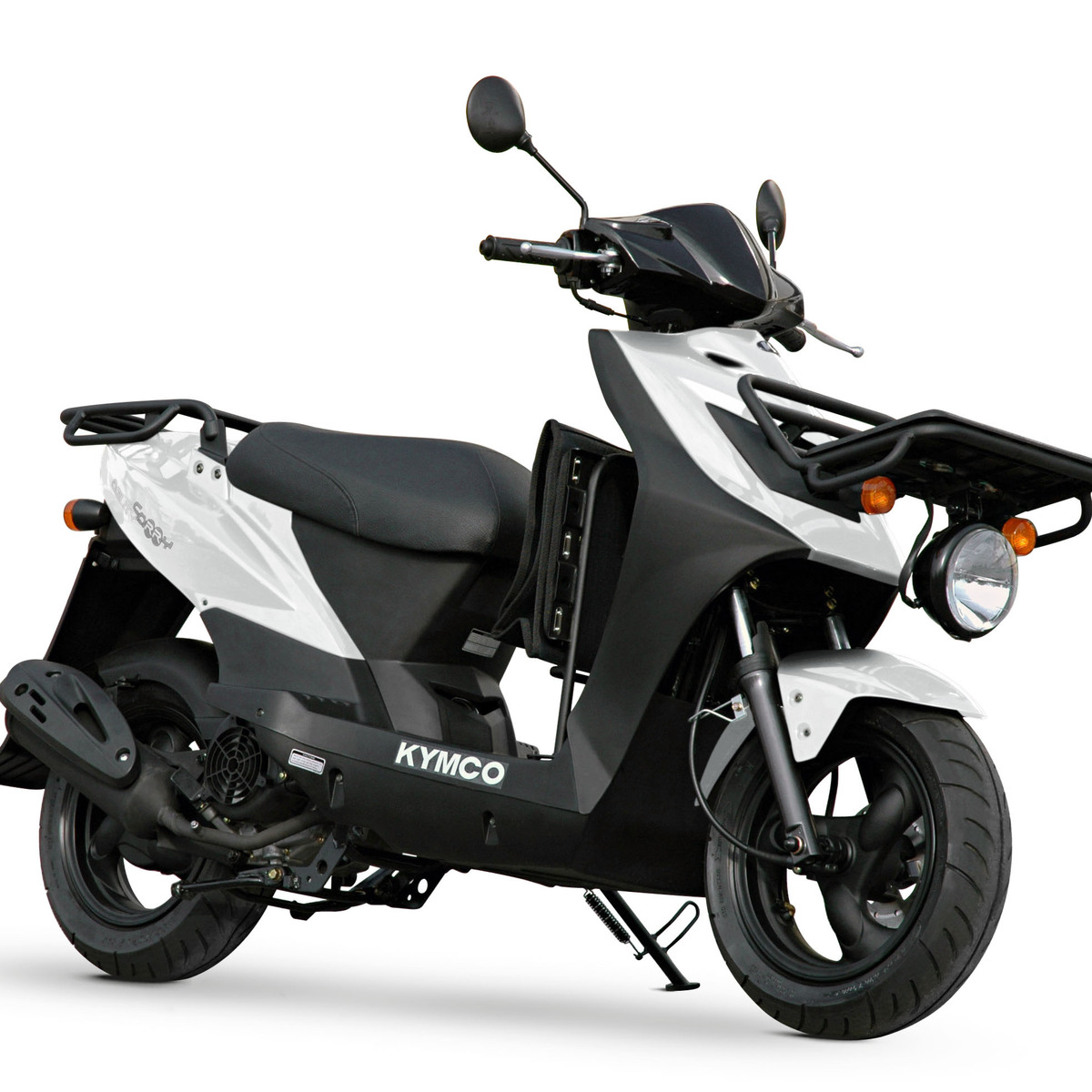Kymco Agility 125 Carry (2017 - 20)