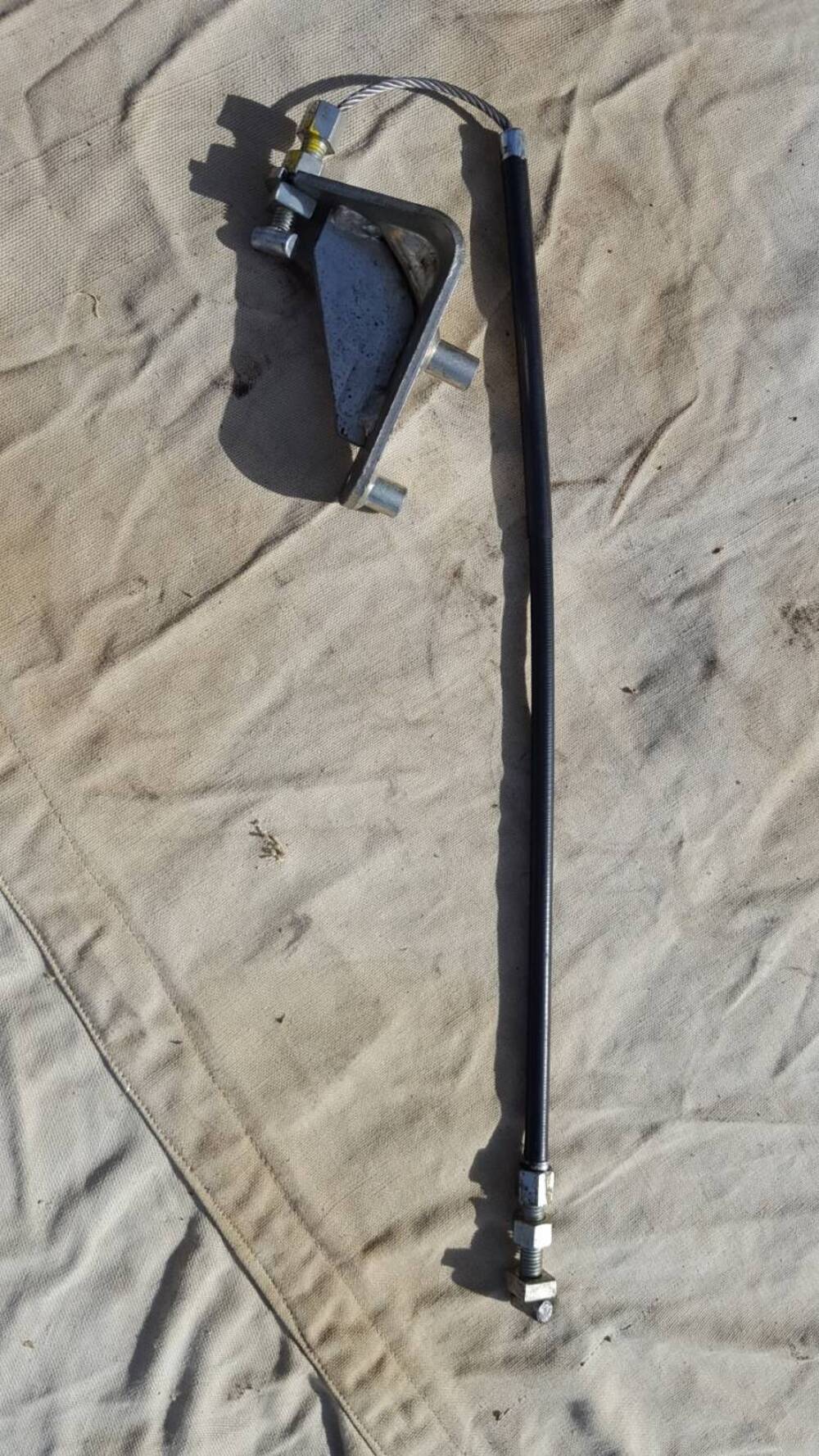 Cavo Freno Stazionamento Piaggio (2)