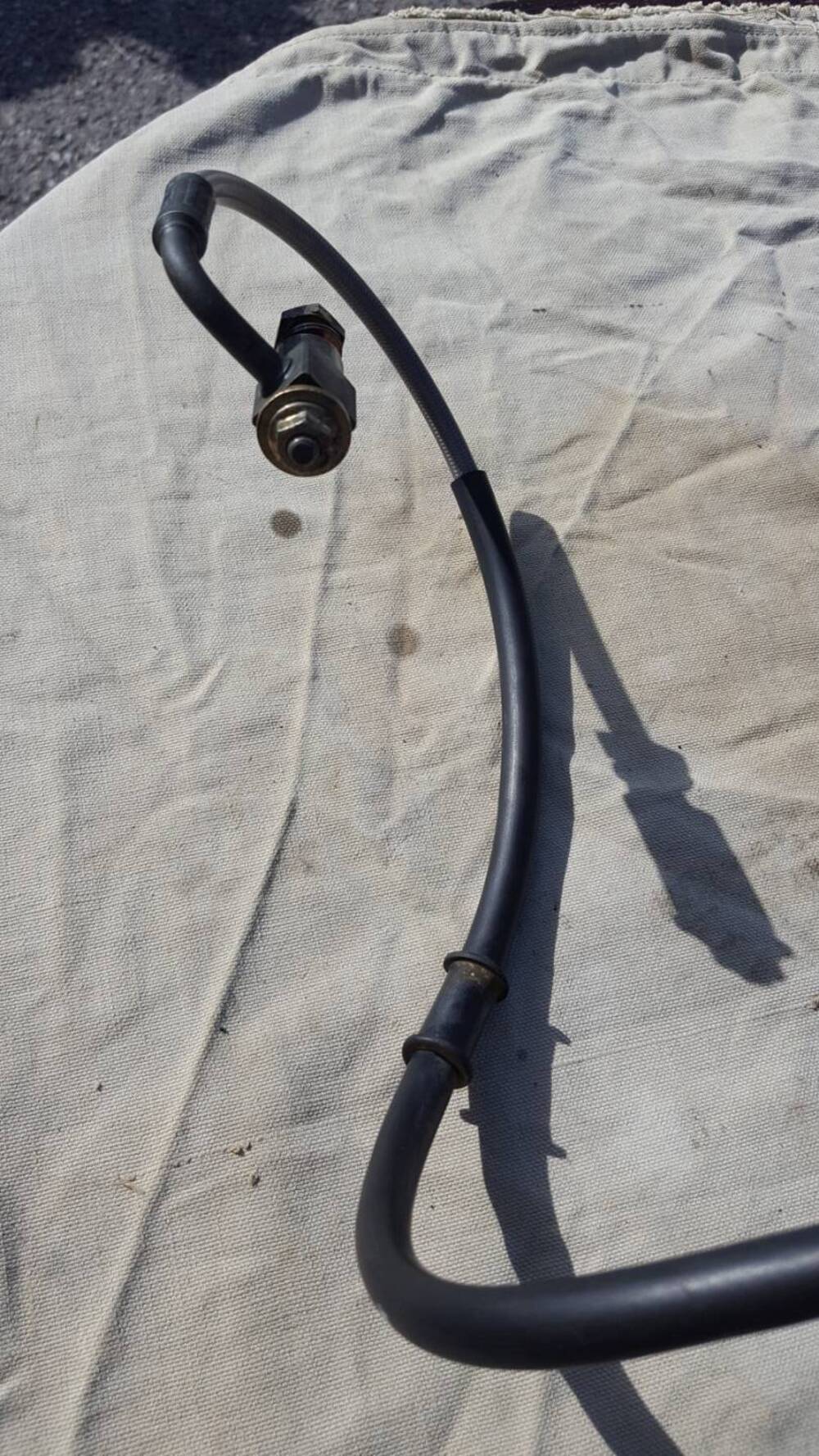 Tubi Freno Anteriore MP3 Piaggio (4)