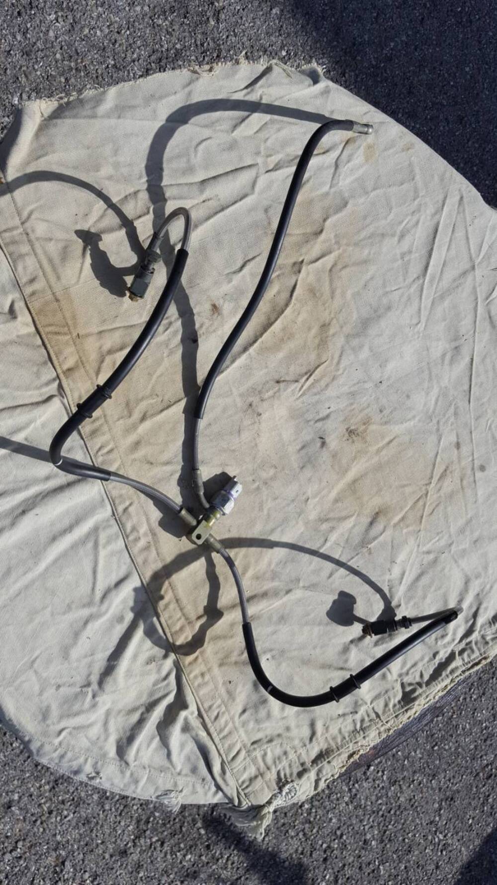 Tubi Freno Anteriore MP3 Piaggio (6)